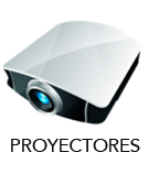 PROYECTORES